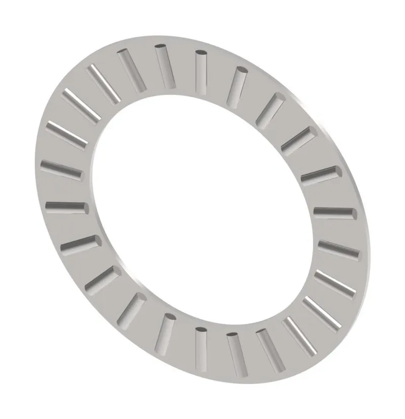 FS59 swivel bearing — photo 1 of 3