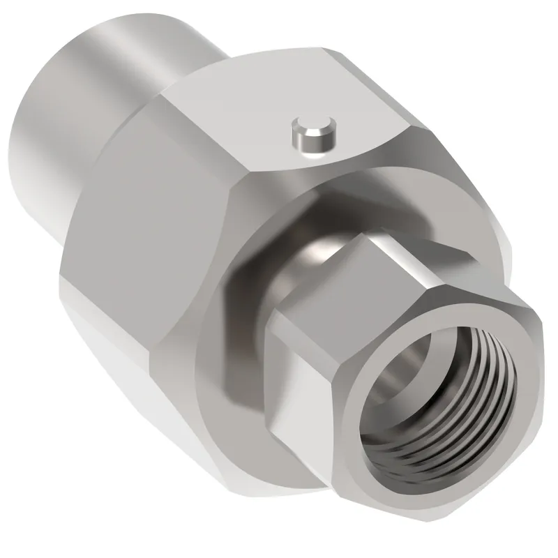FS59 swivel swivel jnt — photo 2 of 3