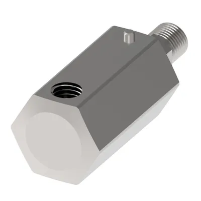 FS59 swivel 90 degree f x m pipe