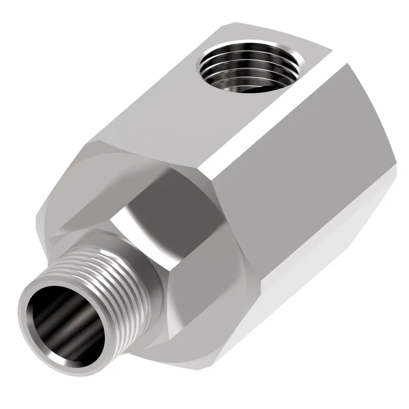 FS59 swivel 90 degree f x m pipe — photo 1 of 3