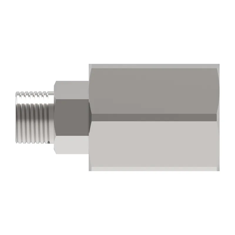 FS59 swivel90 degree f x m pipe — photo 2 of 3