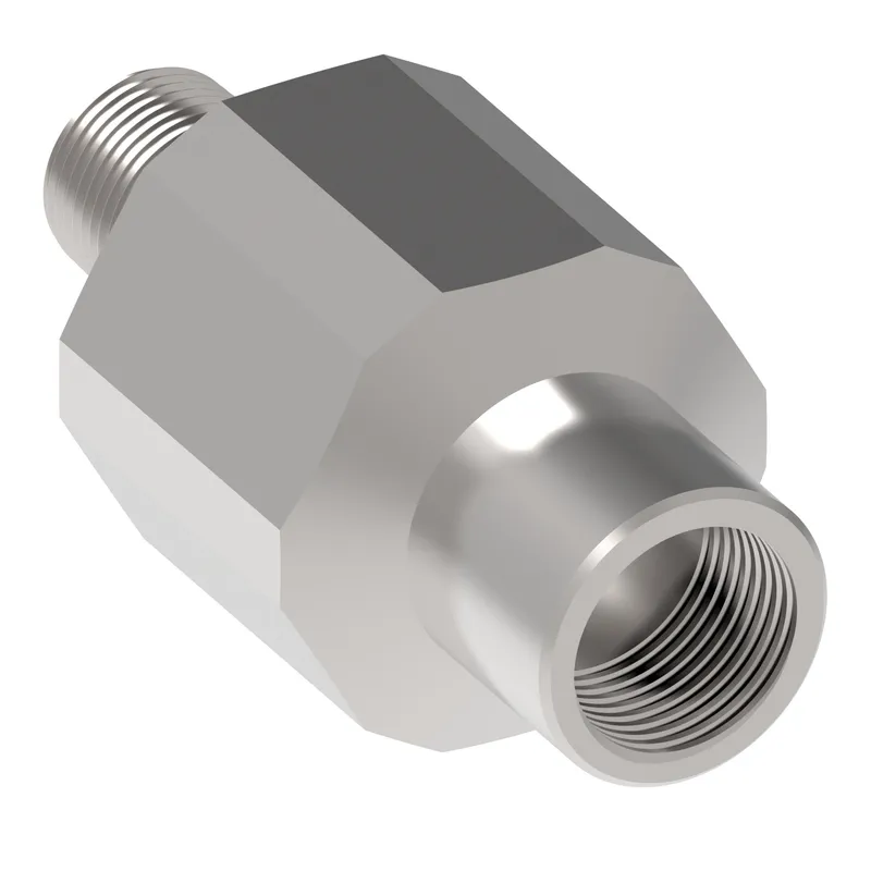 FS59 swivel f x m pipe — photo 2 of 3