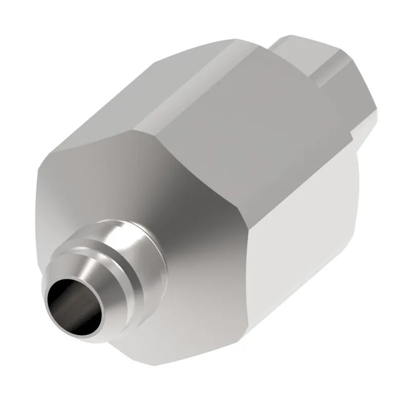 FS59 swivel m jic x f jic — photo 1 of 3