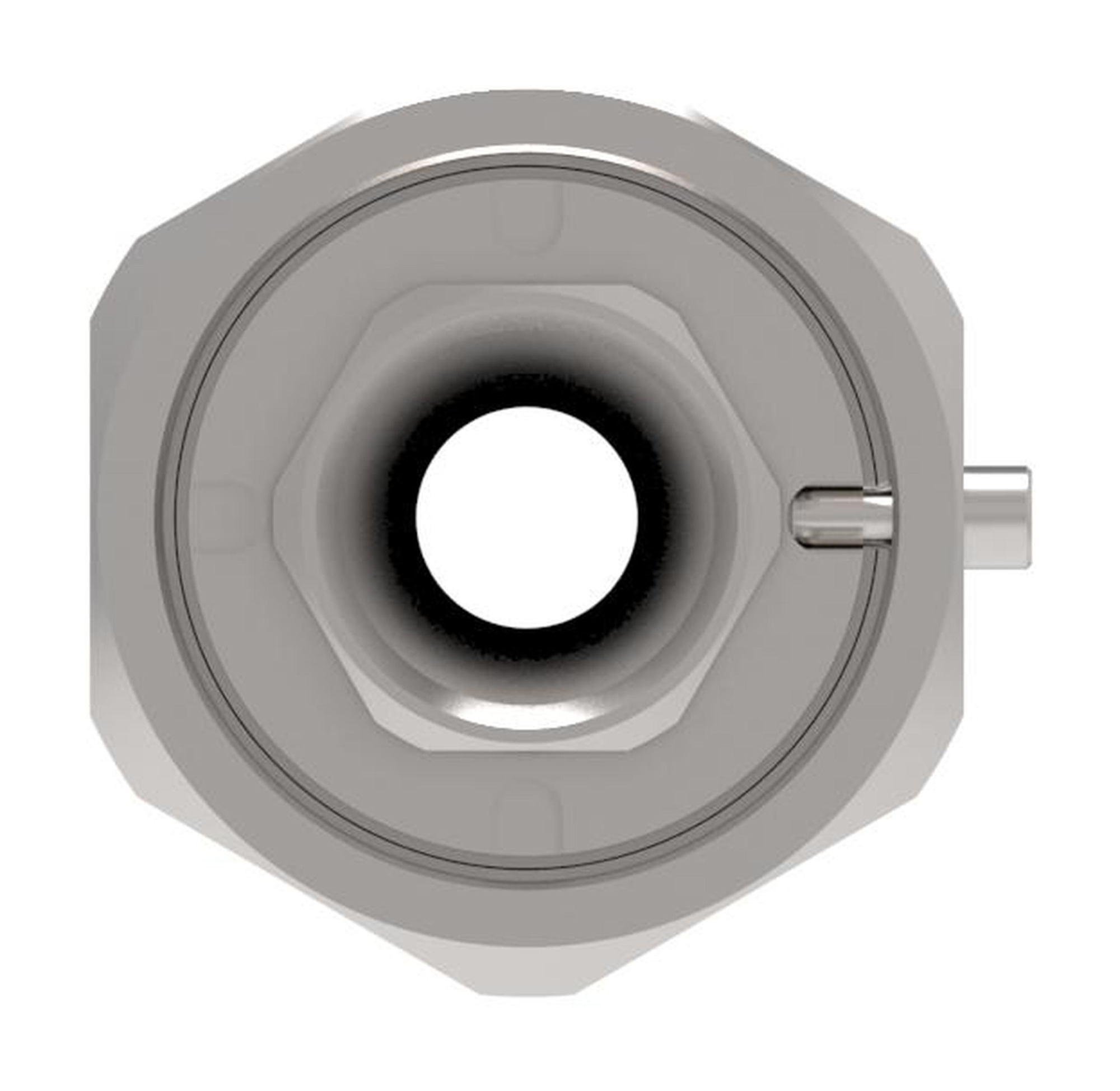 FS59 swivel m jic x f jic — photo 2 of 3