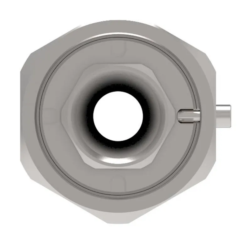 FS59 swivel m jic x f jic — photo 2 of 3