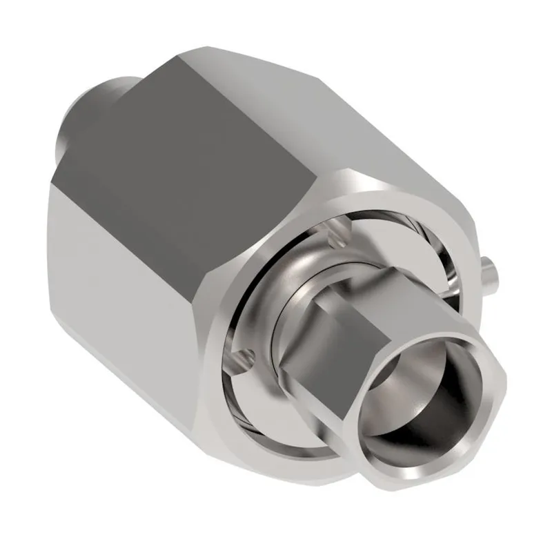 FS59 swivel m jic x f jic — photo 3 of 3