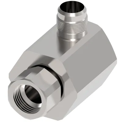 FS59 swivel coupling