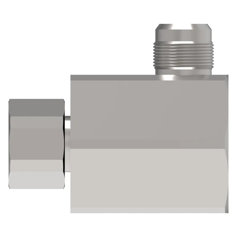 FS59 swivel 90 dg m jic x f jic — photo 2 of 3