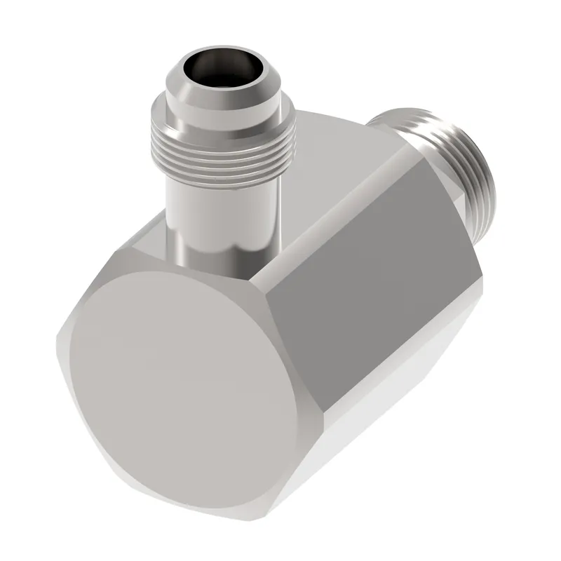FS59 swivel 90 jic x m o'ring — photo 1 of 3