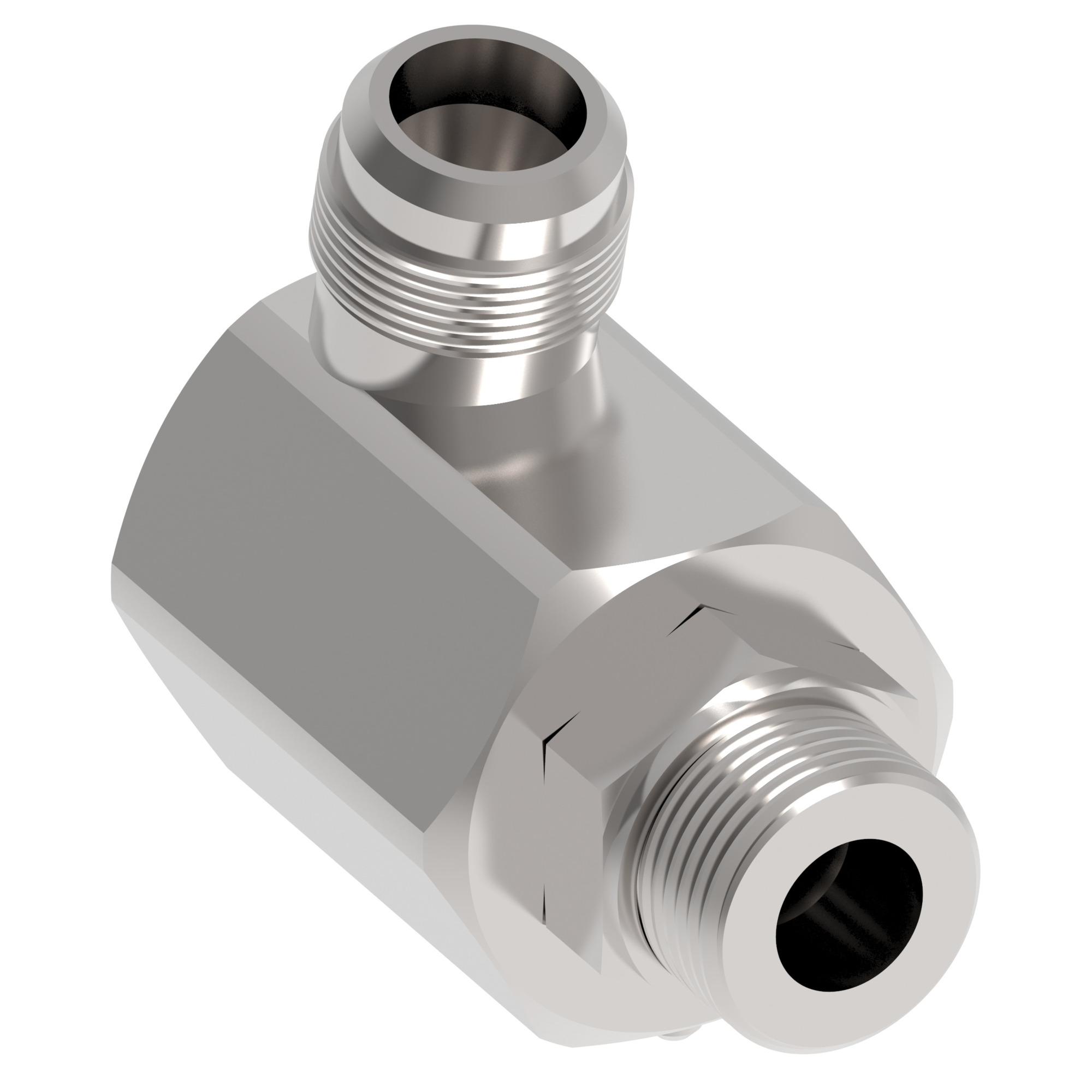 FS59 swivel mj1cxm oring — photo 2 of 3