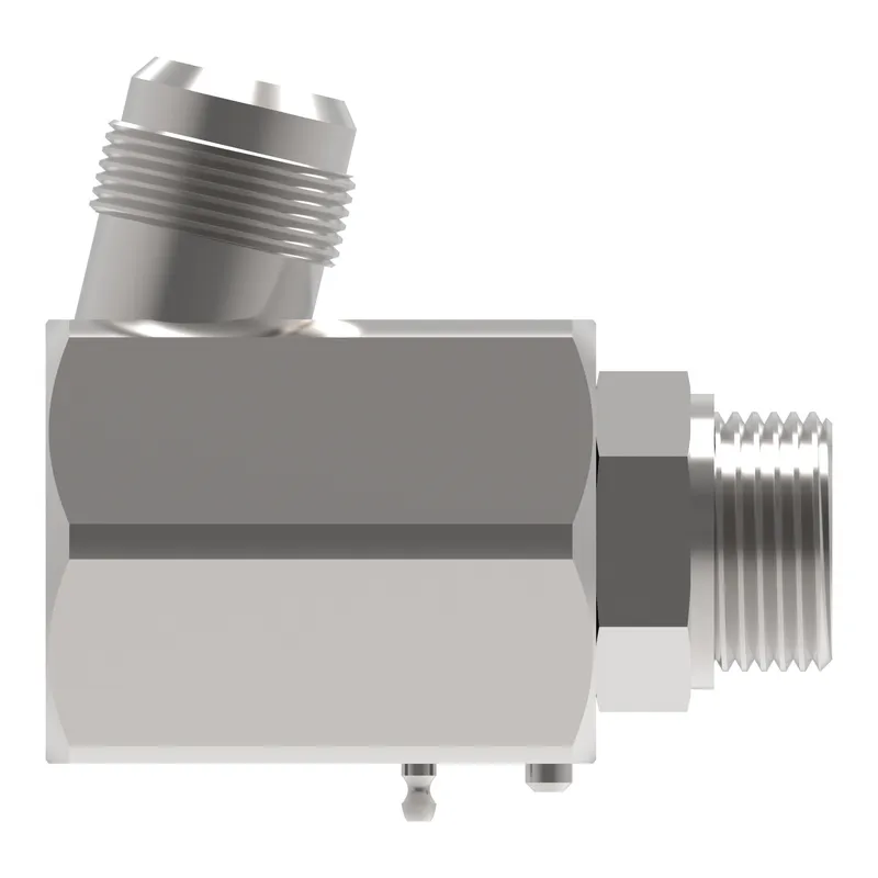 FS59 swivel mj1cxm oring — photo 3 of 3