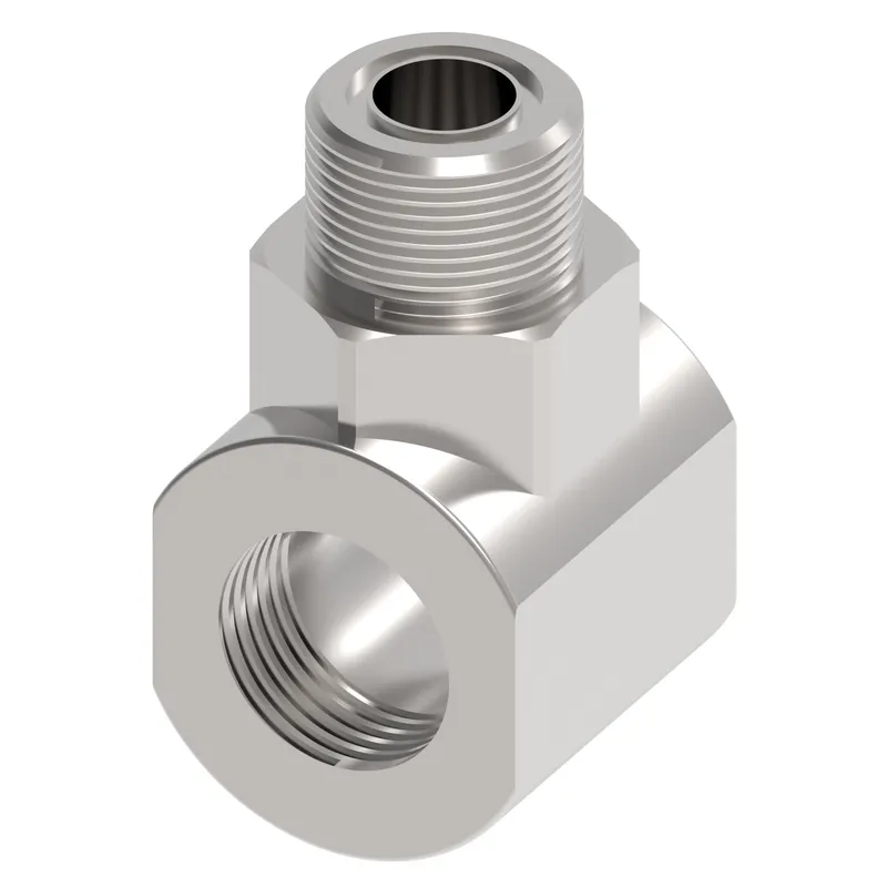 OTHER 5500 SWIVELS CASING MALE PIPE — photo 1 of 3