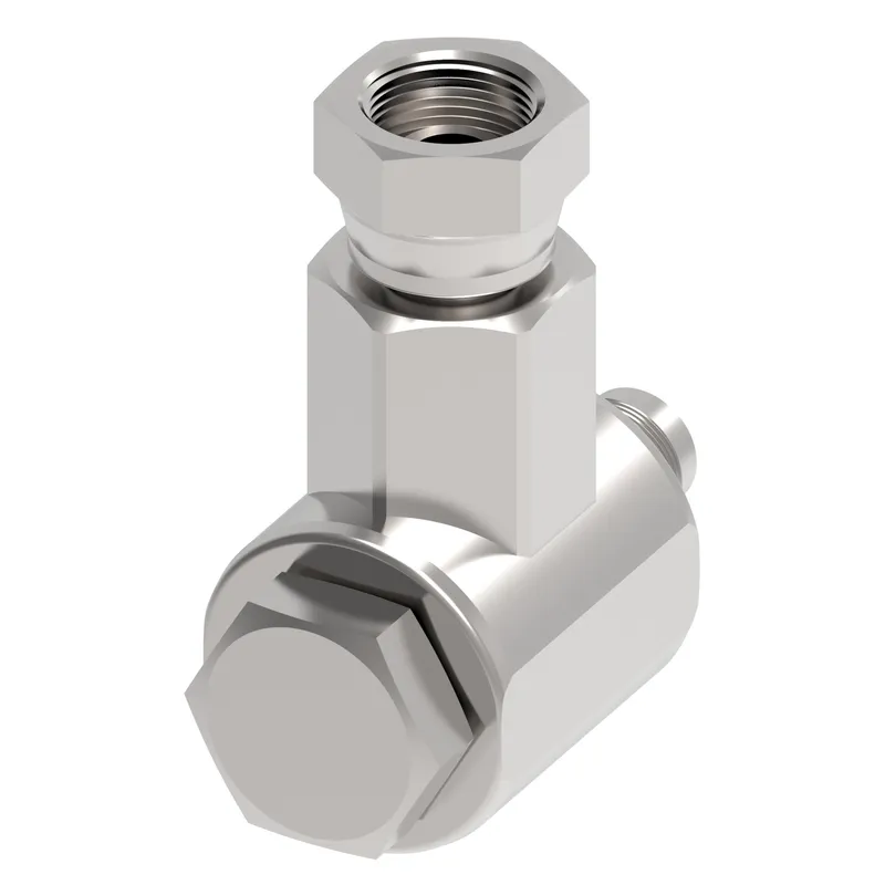 5500 SWIVELS F PIPE SWVL-M JIC — photo 1 of 3