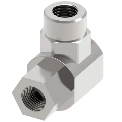 5500 SWIVELS FEM PIPE FXD X FEM PIPE