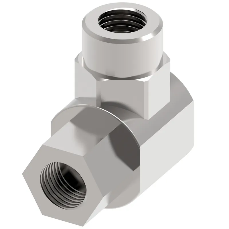 5500 SWIVELS FEM PIPE FXD X FEM PIPE — photo 1 of 3