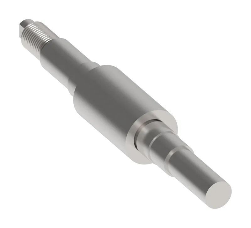 Tool/mach, shaft shaft Nr26620 — photo 2 of 3
