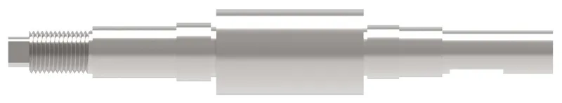 Tool/mach, shaft shaft Nr26620 — photo 3 of 3