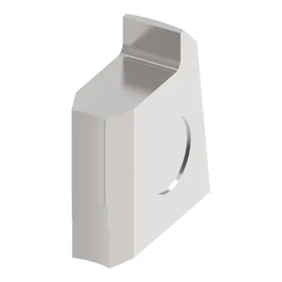 Tool/mach, Crimp Jaw