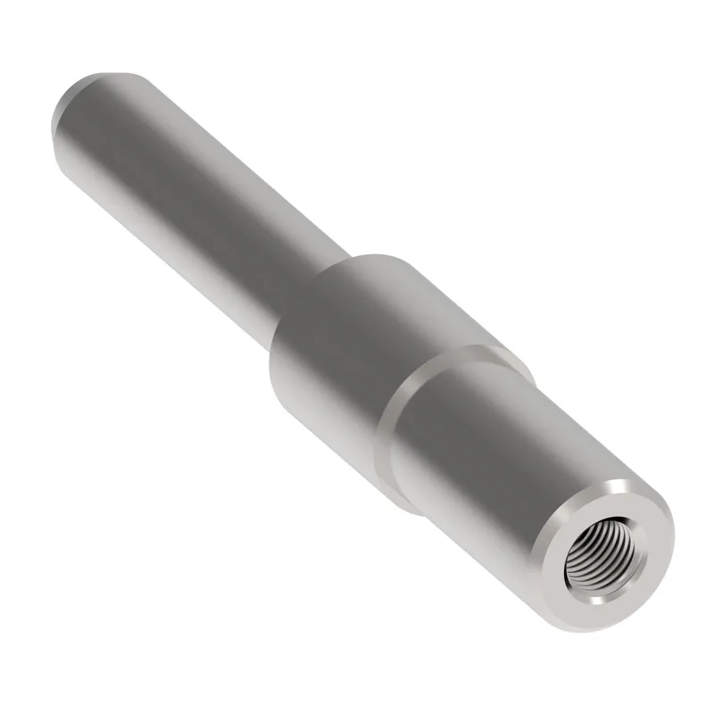 Tool/mach, mandrel mandrel — photo 1 of 3