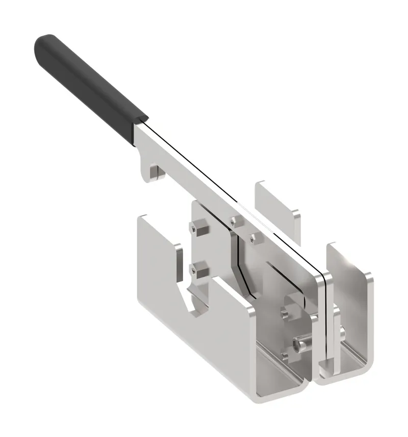 Cut-off Tool — photo 3 of 3