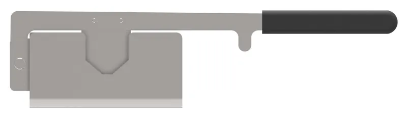 Cut-off Tool — photo 2 of 3