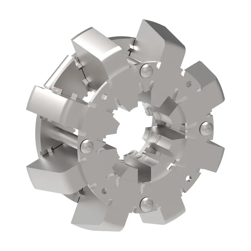 Tool/mach, die cage die cage — photo 1 of 3