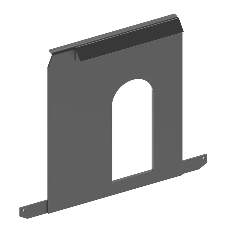 Tool/mach guard right RghtGrd Nr26674 — photo 1 of 3