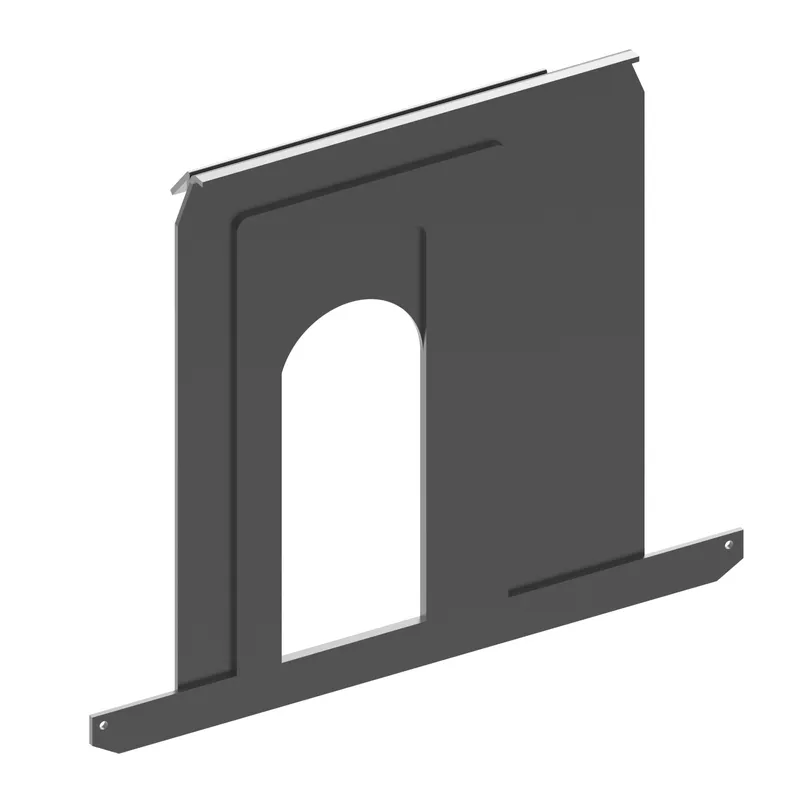 Tool/mach, guard left guard left Nr26673 — photo 1 of 3