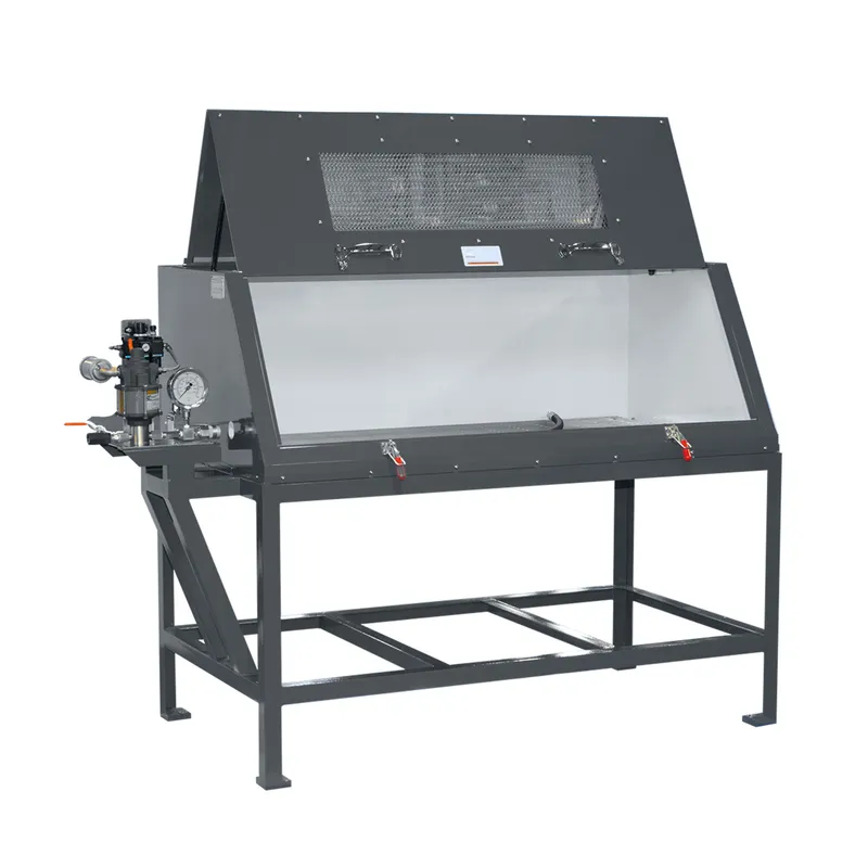Tool/mach, proof tester proof tester