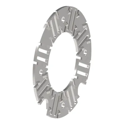 Tool/mach, spring plate spring plate