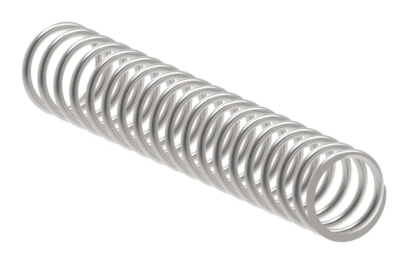 Tool/mach, spring spring — photo 2 of 3