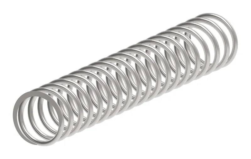 Tool/mach, spring spring — photo 1 of 3