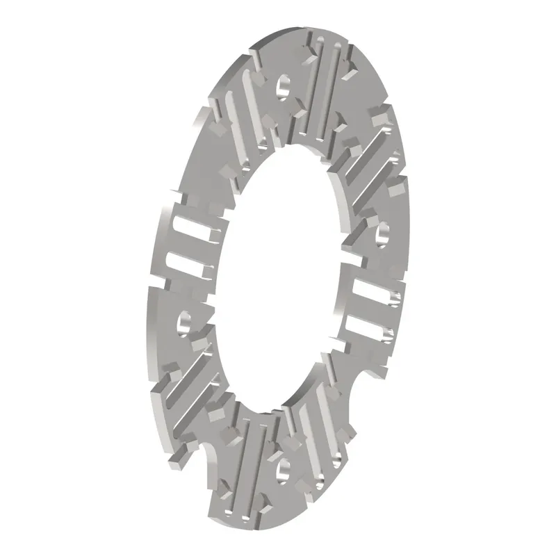 Tool/mach, spring plate spring plate — photo 1 of 3