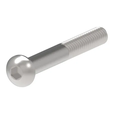 Tool/mach, screw screw