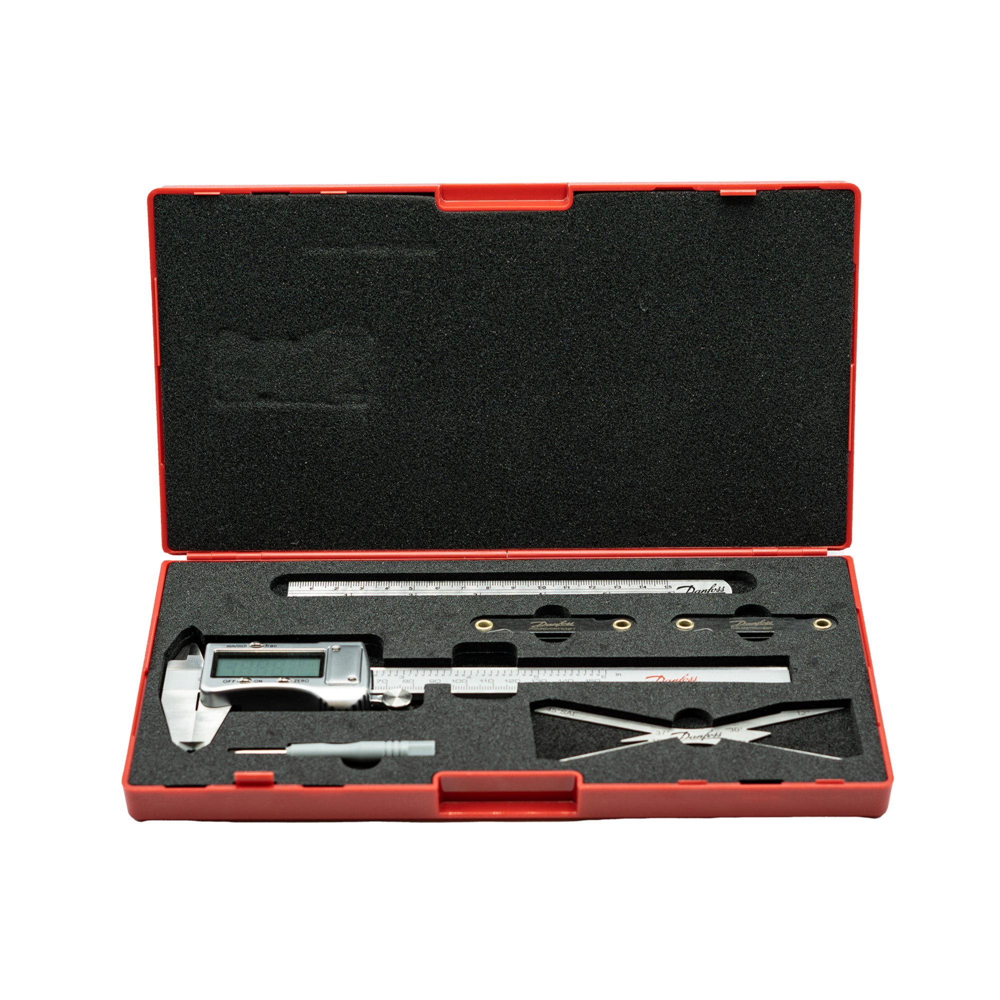 TOOL/MACHINETHREAD IDENT. KIT — photo 1 of 2