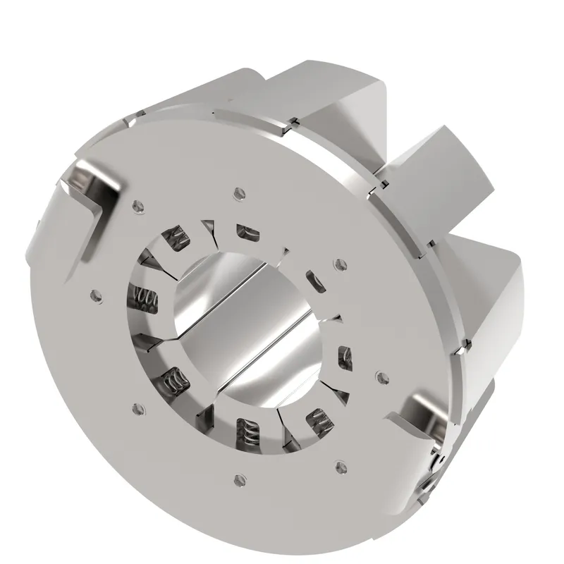 Crimp Die CRIMP DIE CAGE ASSEMBLY — photo 1 of 3
