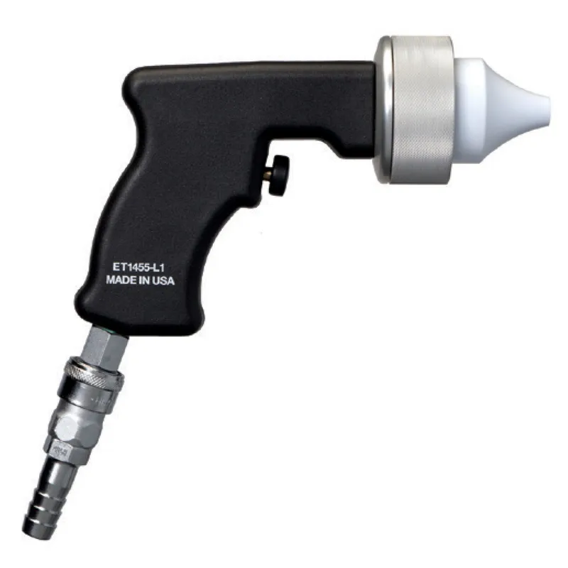 Other tools/mach SMALL HOSE DIA LAUNCHER