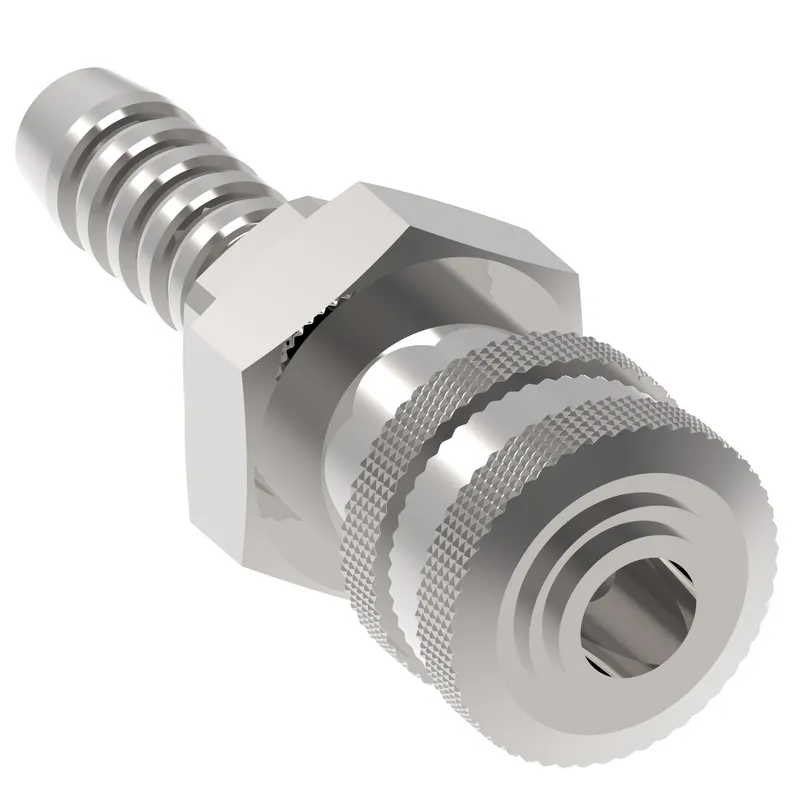 OTHER, TOOLS/MACH Quick Release Coupling — photo 2 of 3