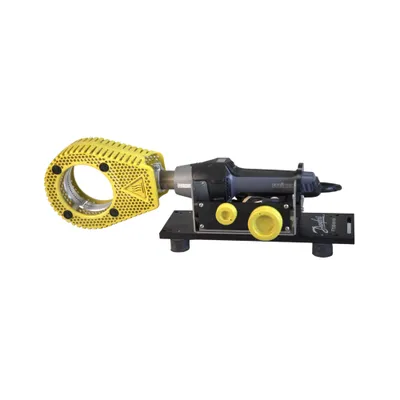 Tools/Mach CapSeal 120V Mach Bnch Mnt