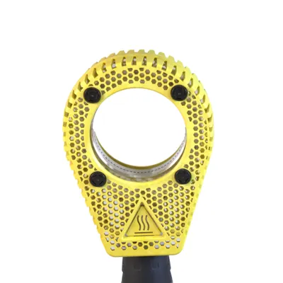 Tools/Mach, CapSeal Air Knife 2 Inch