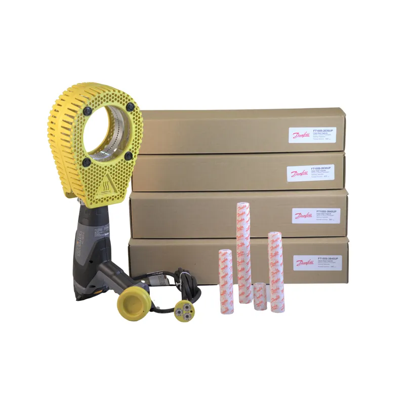 Other Tools/Mach HEAT GUN,CASE,FLEX STAN