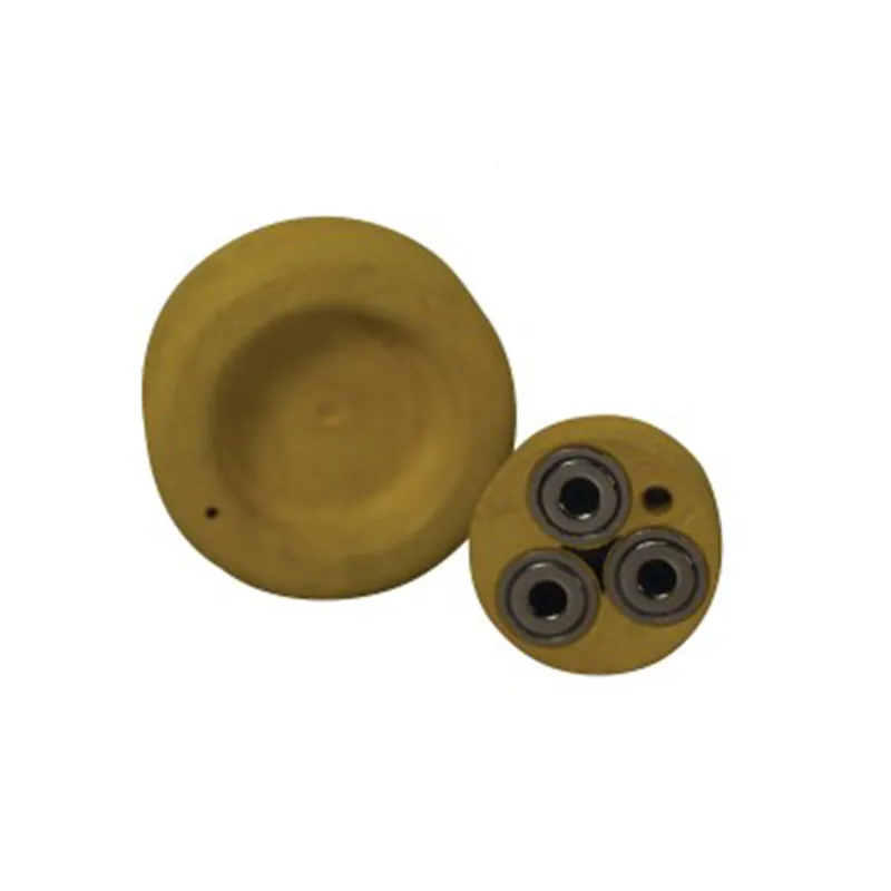 Tools/Mach, CapSeal Small Magnetic Puck