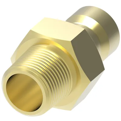 Danfoss FTP353 – STRAIGHT THROUGH PLUG Danfoss FTP353 – STRAIGHT THROUGH PLUG