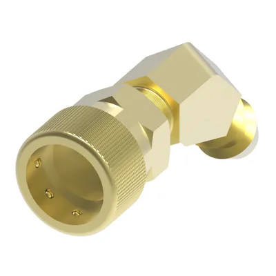Danfoss FTS224HP – Cplng, FLO-TEMP SERIES Female Danfoss FTS224HP – Cplng, FLO-TEMP SERIES Female