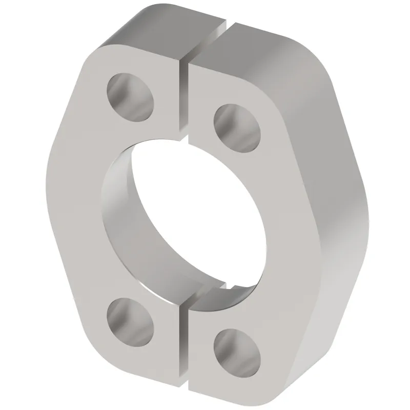 Other, flangesCD62 Split Flange — photo 3 of 3