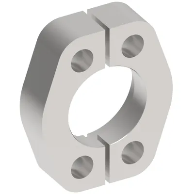 Other, flangesCD62 Split Flange