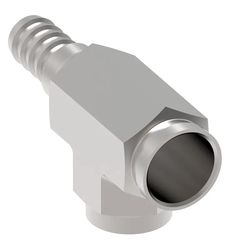 Ftng (perm), 100R5 CRIMP SAE 45 — photo 3 of 3