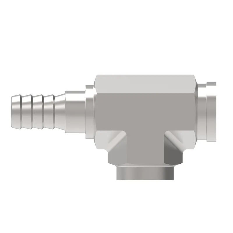 Ftng (perm), 100R5 CRIMP SAE 45 — photo 2 of 3