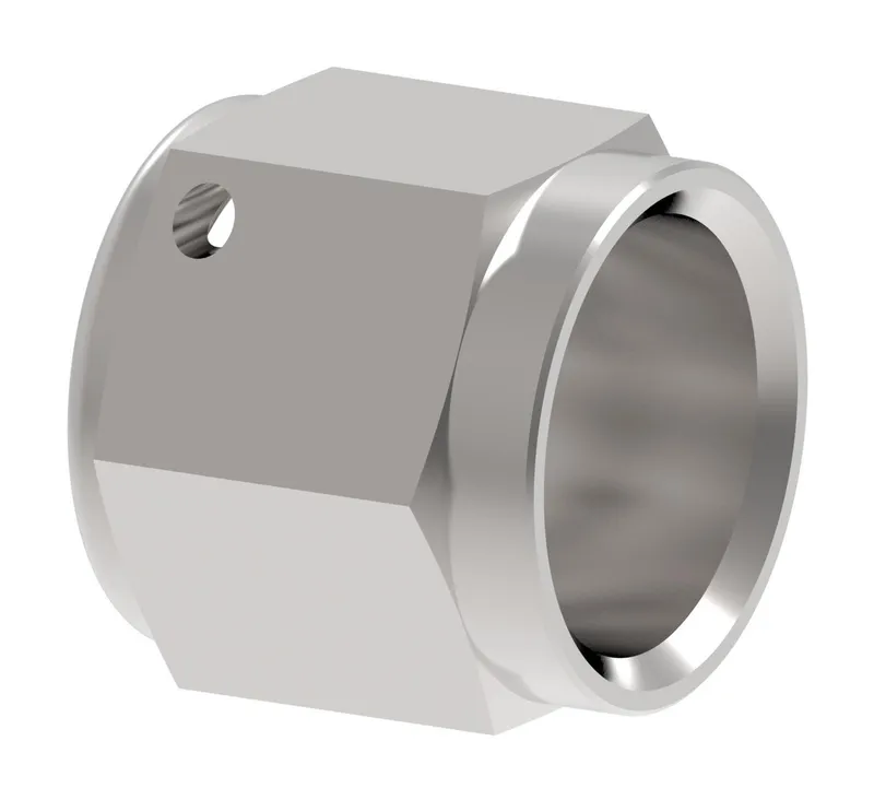 Adapter-NUT,G1295,-10,CS,ZD — photo 2 of 3
