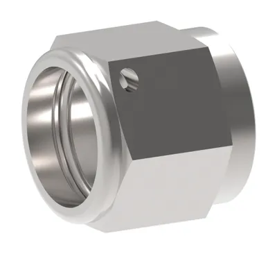 Adapter-NUT,G1295,-10,CS,ZD